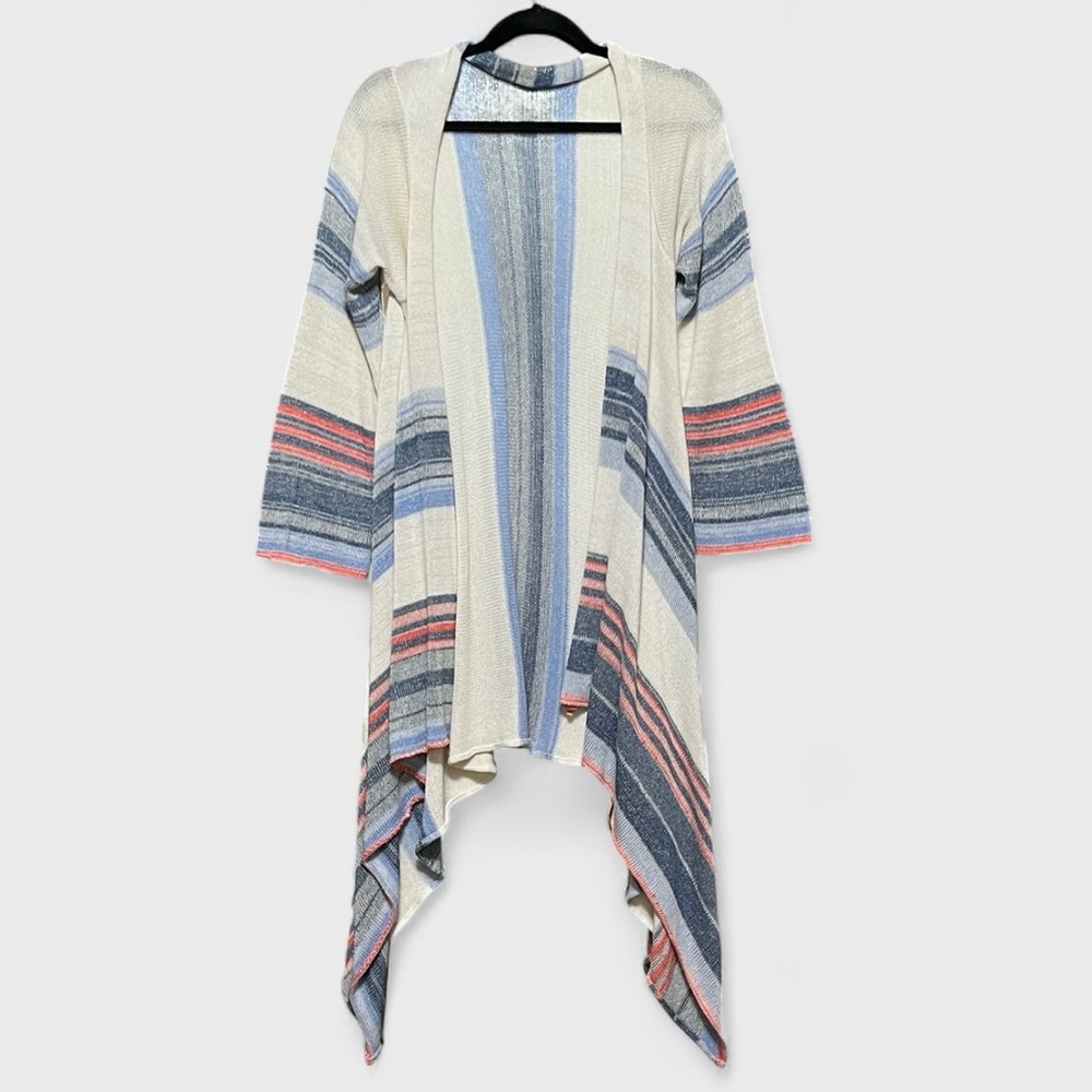 Goddis Naples Magical Knit Cardigan. Women’s Size Small/Medium